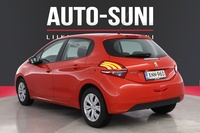 Peugeot 208 vaihtoauto