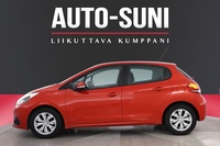 Peugeot 208 vaihtoauto