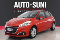 Peugeot 208 vaihtoauto