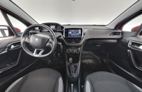 Peugeot 208 vaihtoauto