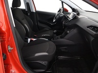 Peugeot 208 vaihtoauto