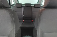 Skoda Rapid vaihtoauto