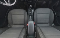 Skoda Rapid vaihtoauto