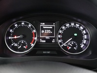 Skoda Rapid vaihtoauto