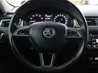 Skoda Rapid vaihtoauto