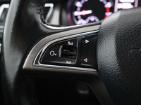 Skoda Rapid vaihtoauto