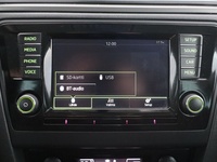 Skoda Rapid vaihtoauto