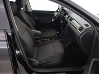 Skoda Rapid vaihtoauto