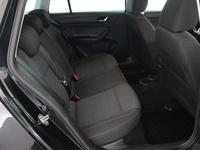 Skoda Rapid vaihtoauto