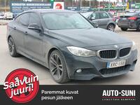 BMW 3.3 vaihtoauto