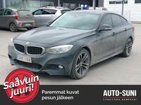 BMW 3.3 vaihtoauto