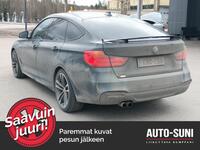 BMW 3.3 vaihtoauto