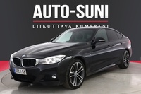 BMW 3.3 vaihtoauto