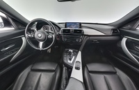 BMW 3.3 vaihtoauto