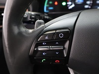 Hyundai IONIQ electric vaihtoauto