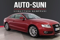 Audi A5 vaihtoauto