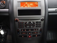 Peugeot 407 vaihtoauto