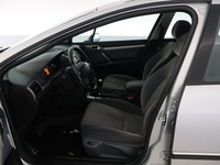 Peugeot 407 vaihtoauto