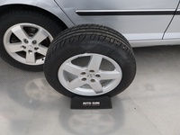 Peugeot 407 vaihtoauto