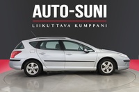 Peugeot 407 vaihtoauto