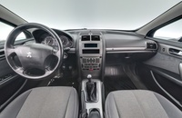 Peugeot 407 vaihtoauto