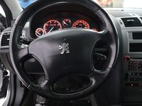 Peugeot 407 vaihtoauto