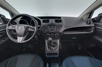 Mazda 5 vaihtoauto