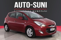 Hyundai ix20 vaihtoauto
