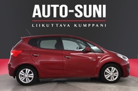Hyundai ix20 vaihtoauto