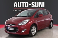Hyundai ix20 vaihtoauto