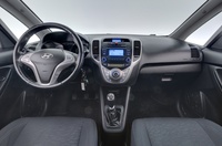 Hyundai ix20 vaihtoauto