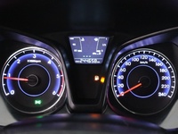 Hyundai ix20 vaihtoauto