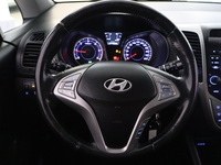 Hyundai ix20 vaihtoauto