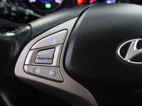 Hyundai ix20 vaihtoauto