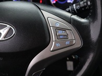 Hyundai ix20 vaihtoauto