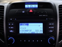 Hyundai ix20 vaihtoauto