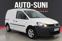 Volkswagen Caddy vaihtoauto