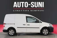 Volkswagen Caddy vaihtoauto