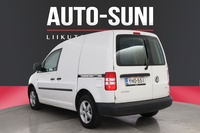 Volkswagen Caddy vaihtoauto