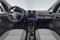 Volkswagen Caddy vaihtoauto