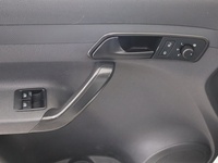 Volkswagen Caddy vaihtoauto