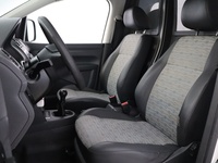 Volkswagen Caddy vaihtoauto