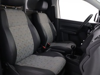Volkswagen Caddy vaihtoauto
