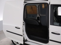 Volkswagen Caddy vaihtoauto