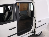 Volkswagen Caddy vaihtoauto