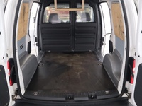 Volkswagen Caddy vaihtoauto