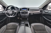 Mercedes-Benz ML vaihtoauto