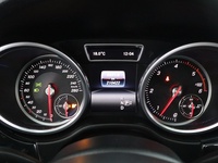 Mercedes-Benz ML vaihtoauto