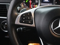 Mercedes-Benz ML vaihtoauto