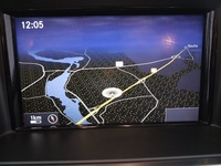 Mercedes-Benz ML vaihtoauto